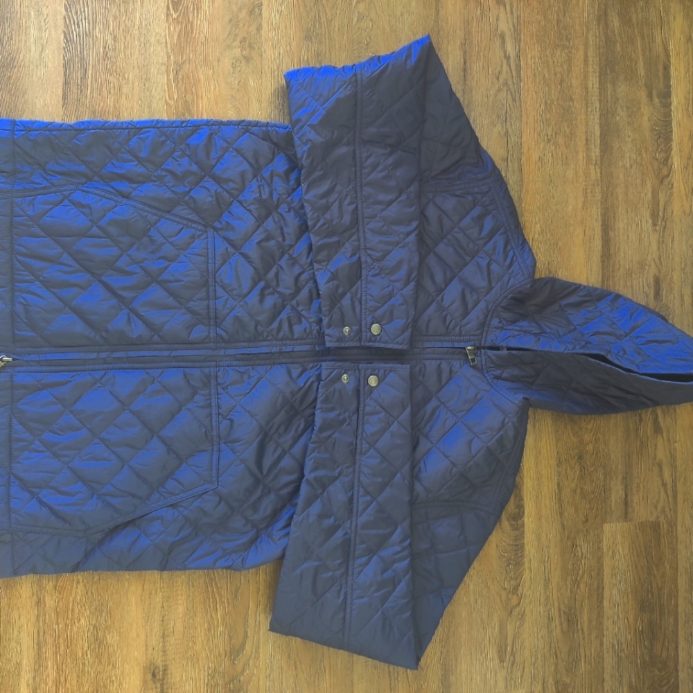 NEW Men's Peter Millar Essex Jacket, Sz Large - Picture 6 of 6